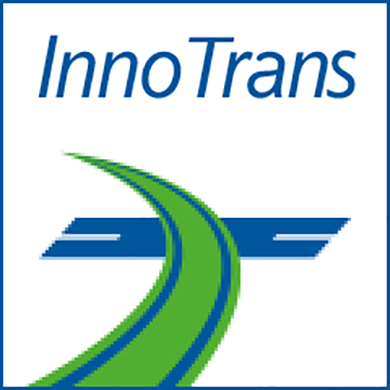 InnoTrans Berlin - Berlin, Allemagne