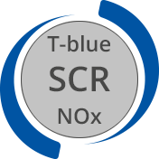 TEHAG / T-blue NOx Reduktion (SCR-System)