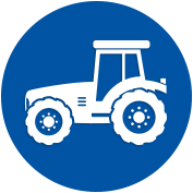 TEHAG /  Particulate filters and SCR systems for agricultural vehicles