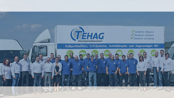 TEHAG group