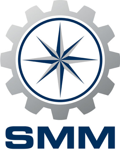 SMM 2018 - Hamburg, Deutschland